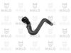 LANCIA 51808405 Hose, heat exchange heating